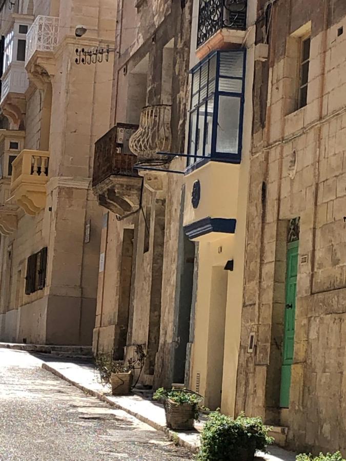Cosy Townhouse 5 Min Walk To Valletta إيل فورجانا