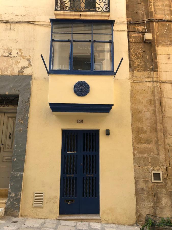 Cosy Townhouse 5 Min Walk To Valletta شقة *