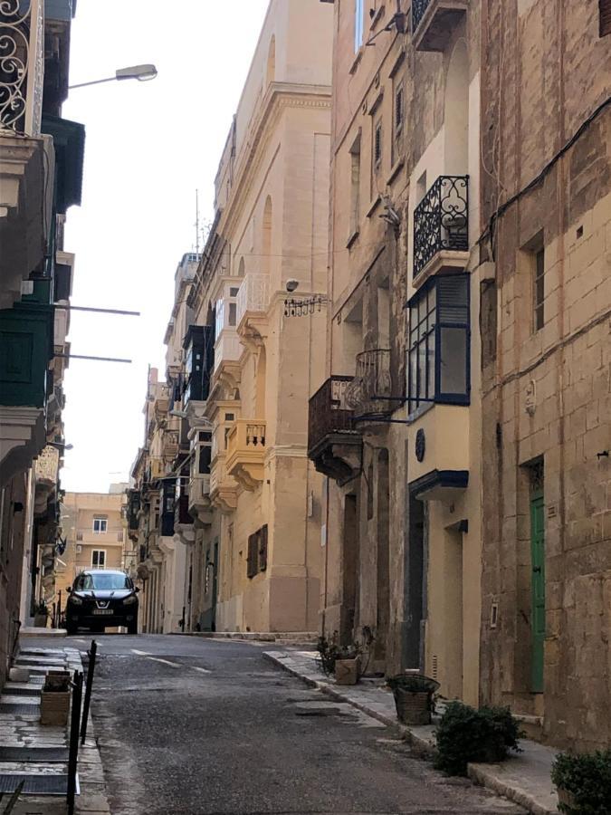 Cosy Townhouse 5 Min Walk To Valletta * إيل فورجانا