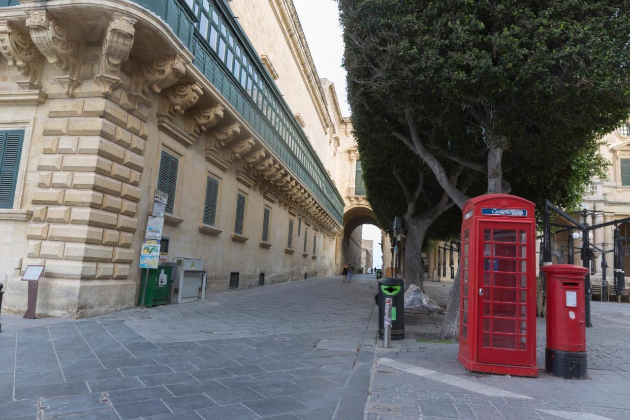 Cosy Townhouse 5 Min Walk To Valletta شقة