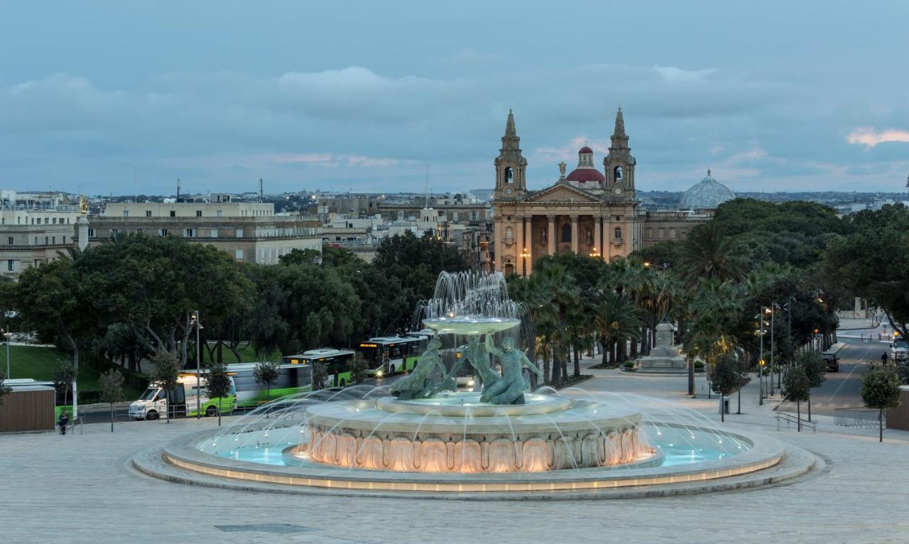 Cosy Townhouse 5 Min Walk To Valletta شقة