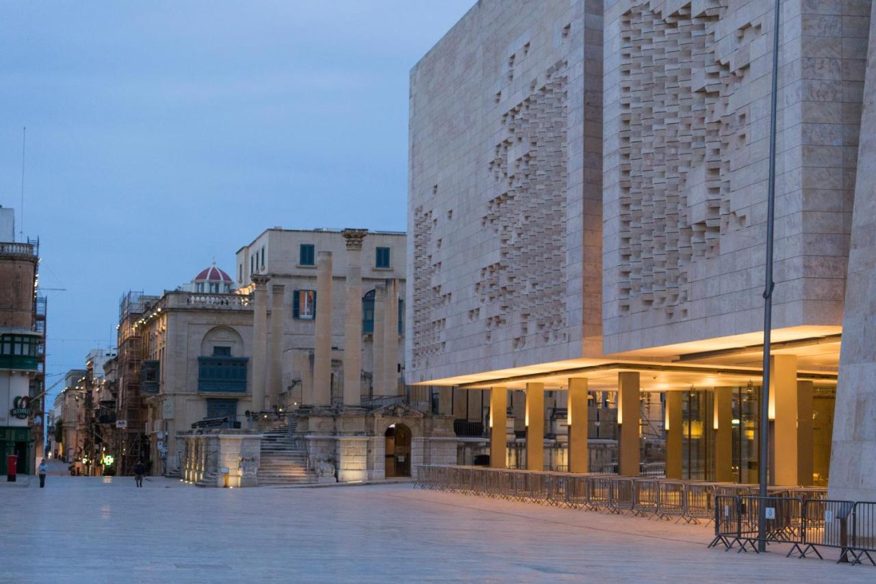Cosy Townhouse 5 Min Walk To Valletta * إيل فورجانا