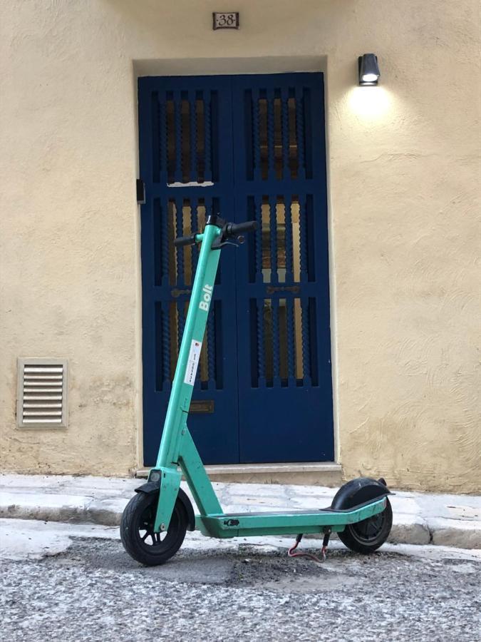 Cosy Townhouse 5 Min Walk To Valletta *