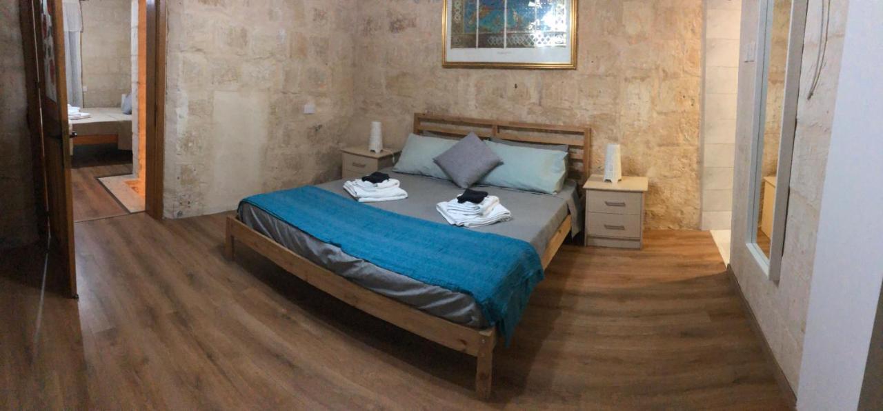 Cosy Townhouse 5 Min Walk To Valletta *