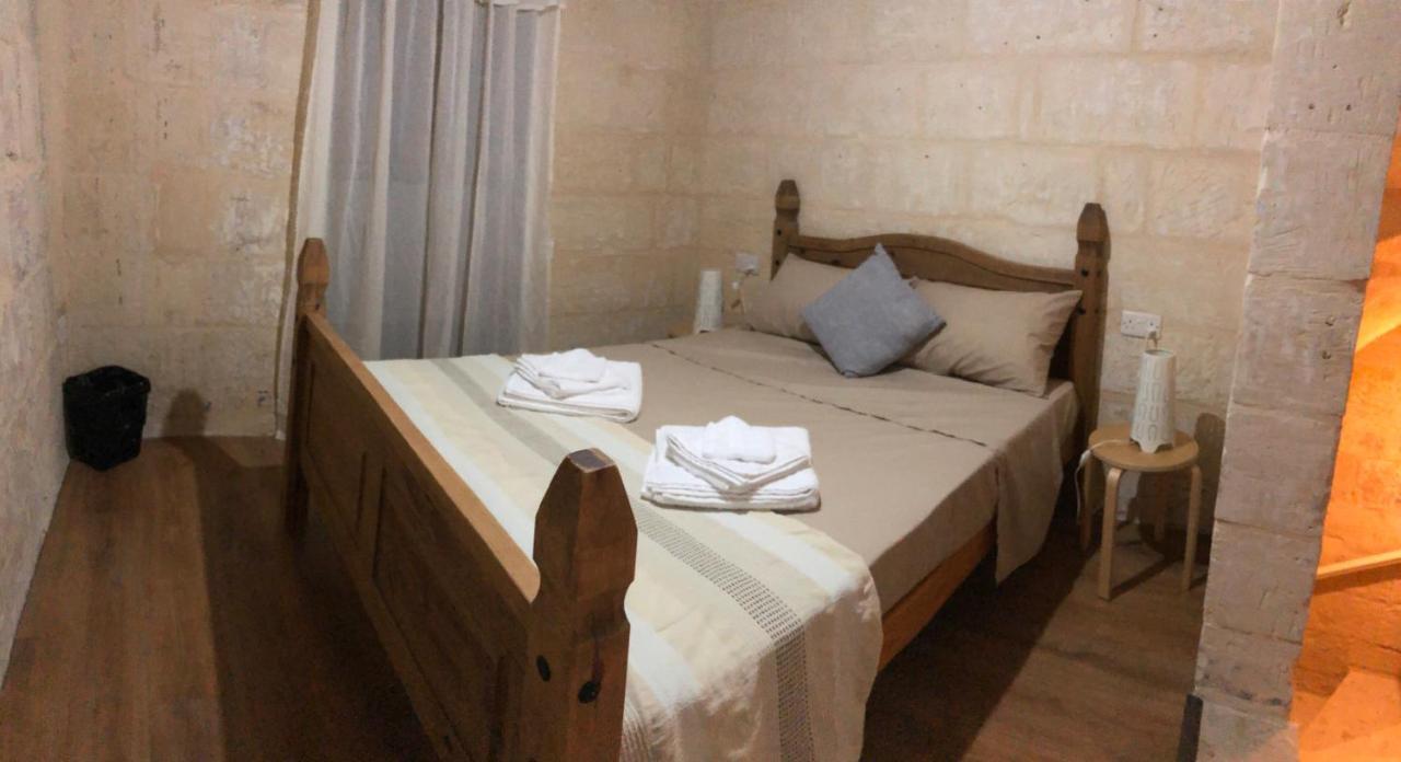 شقة Cosy Townhouse 5 Min Walk To Valletta