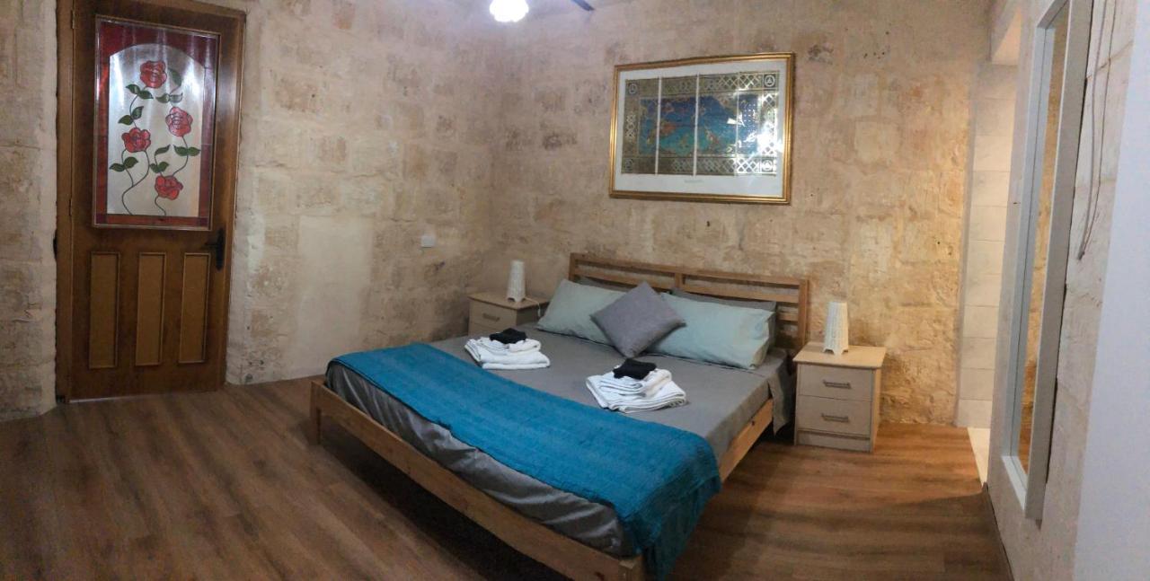Cosy Townhouse 5 Min Walk To Valletta إيل فورجانا
