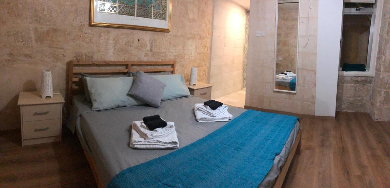 Cosy Townhouse 5 Min Walk To Valletta