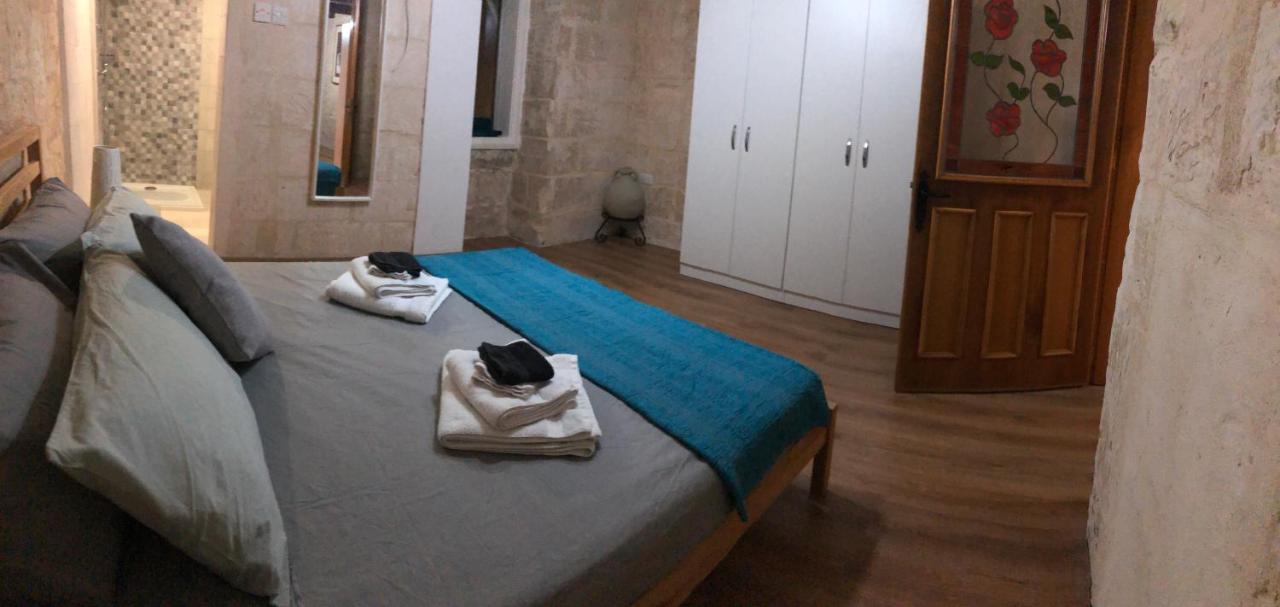 شقة Cosy Townhouse 5 Min Walk To Valletta