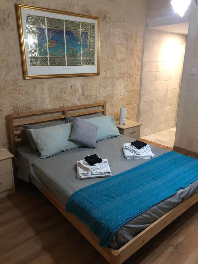 شقة Cosy Townhouse 5 Min Walk To Valletta