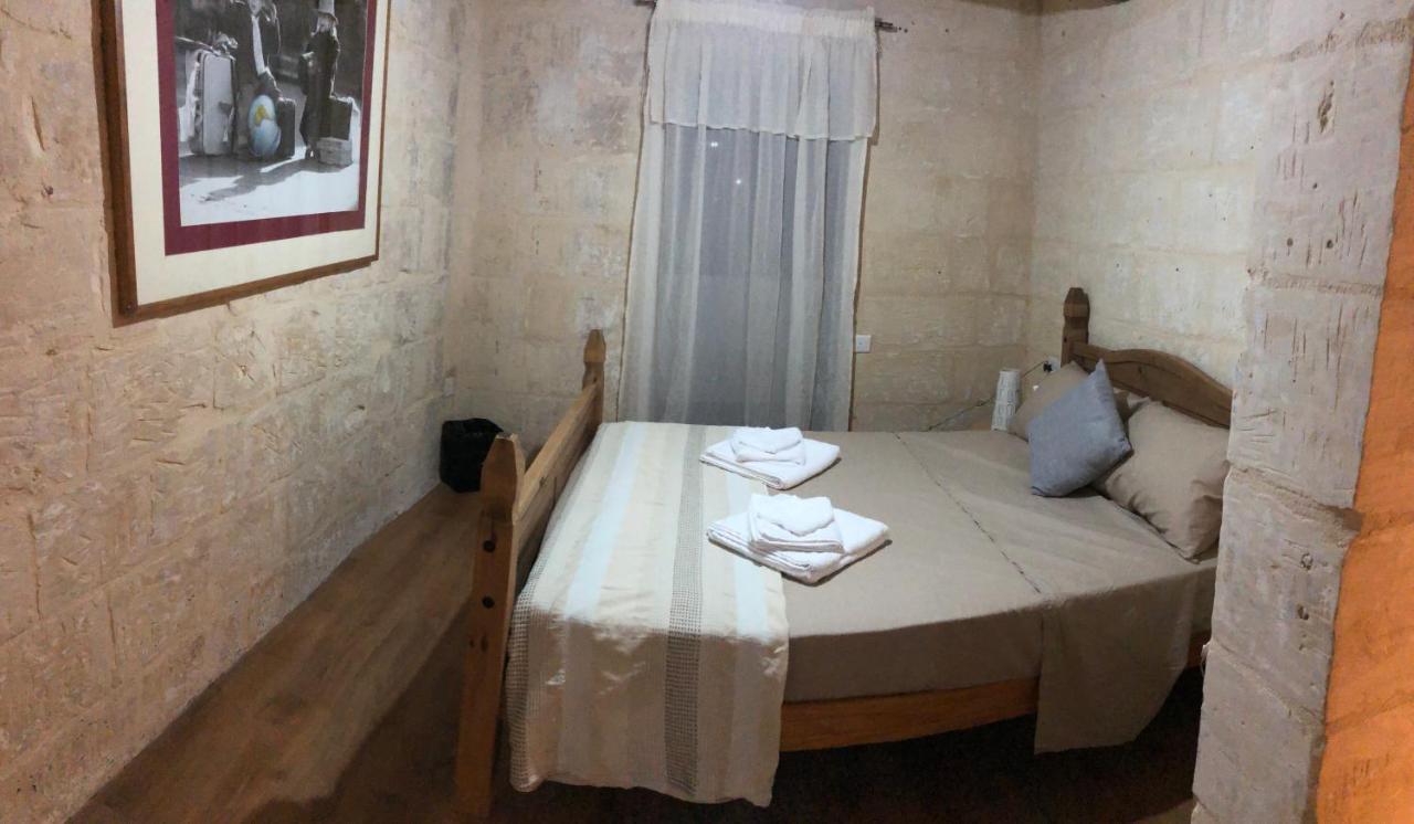 شقة Cosy Townhouse 5 Min Walk To Valletta *