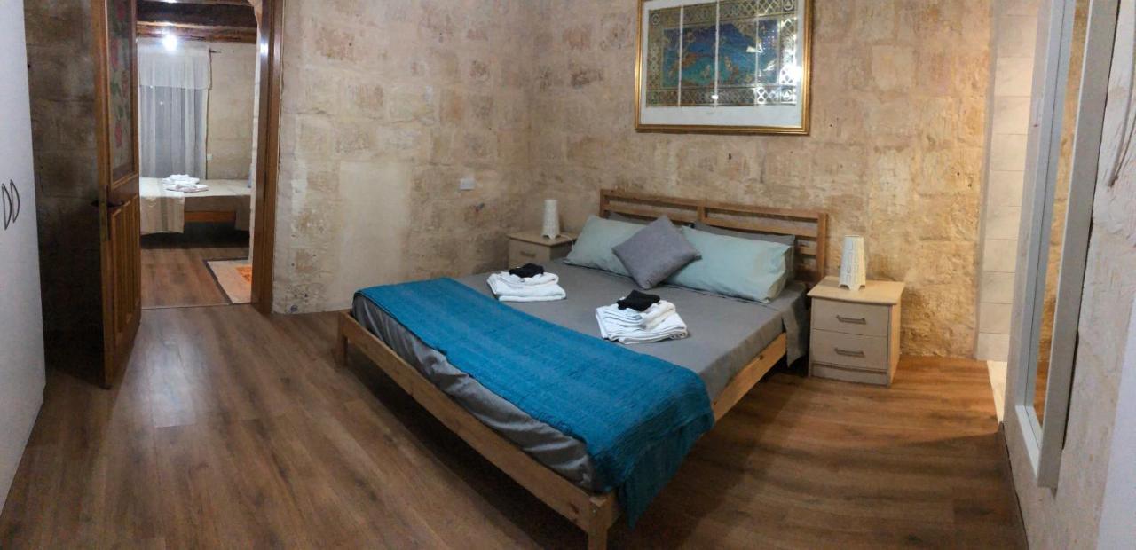 شقة Cosy Townhouse 5 Min Walk To Valletta