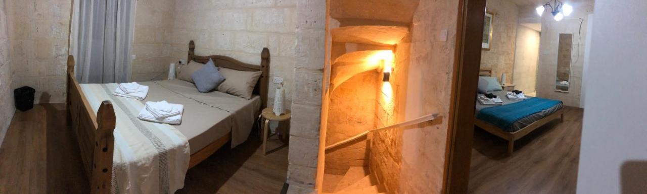 Cosy Townhouse 5 Min Walk To Valletta شقة *