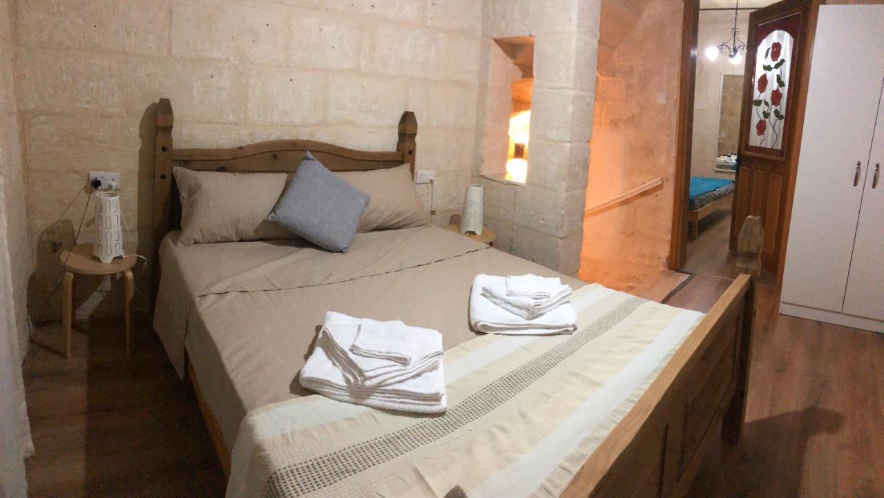شقة Cosy Townhouse 5 Min Walk To Valletta