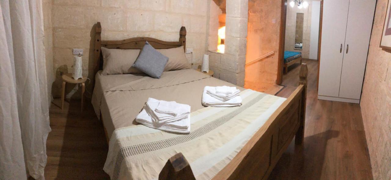 Cosy Townhouse 5 Min Walk To Valletta *