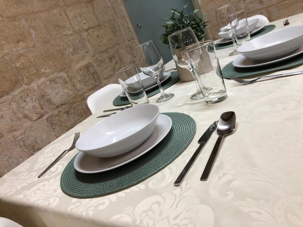 شقة Cosy Townhouse 5 Min Walk To Valletta *