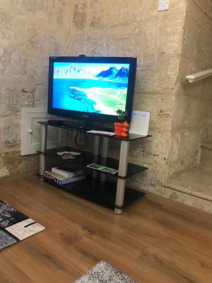 Cosy Townhouse 5 Min Walk To Valletta إيل فورجانا