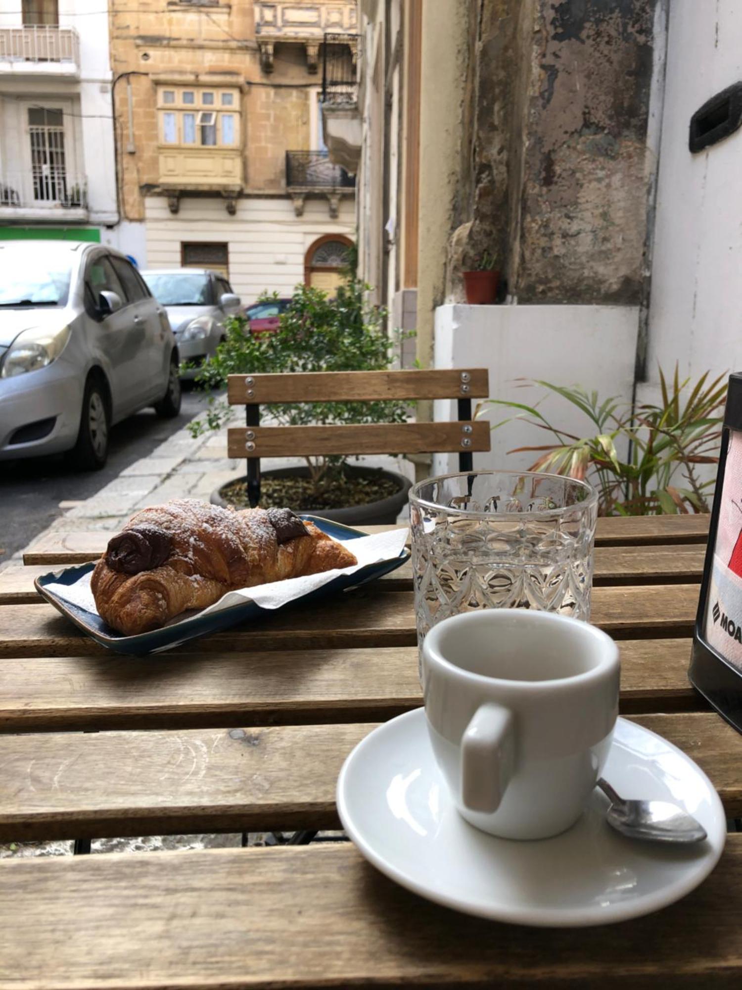 شقة Cosy Townhouse 5 Min Walk To Valletta *